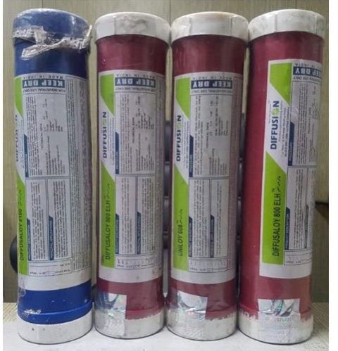 "Diffusion Xuper Welding Rods Available at A.N. Gupta & Co."